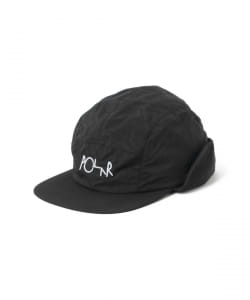 ▲POLAR SKATE CO. / フラップ キャップ