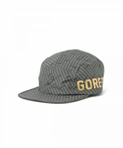 ▲ASICS × BEAMS / 別注 GORE-TEX(R) キャップ