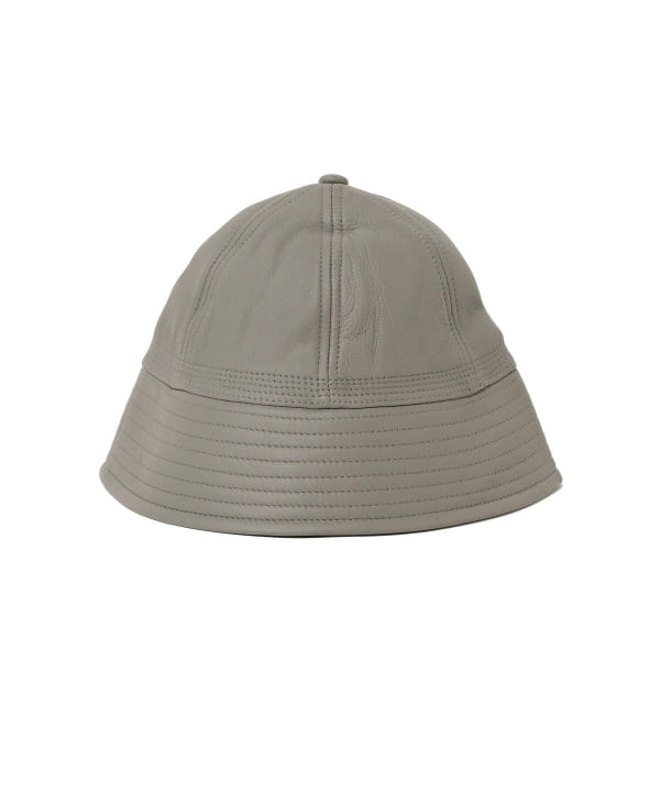 Hender Scheme sailor hat with sheep グレー新品未使用です