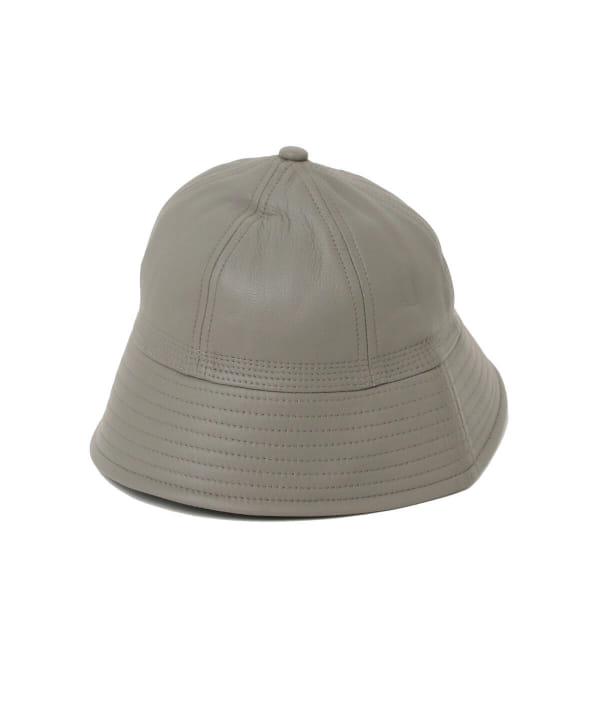 BEAMS JAPAN（ビームス ジャパン）Hender Scheme / sailor hat with 