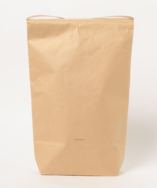Hender Scheme sailor hat with sheep グレー BEAMS JAPAN BEAMS JAPAN Hender Scheme / sailor hat with