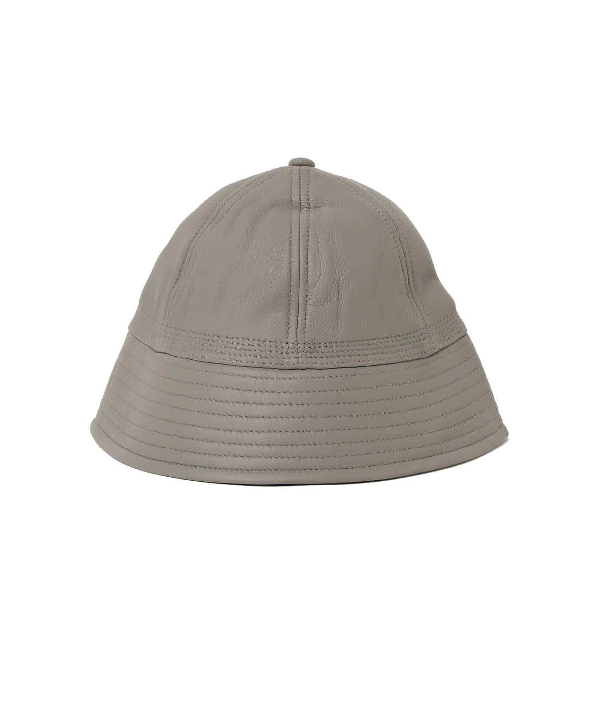 Hender Scheme SAILOR HAT WITH SHEEP ハット - 帽子