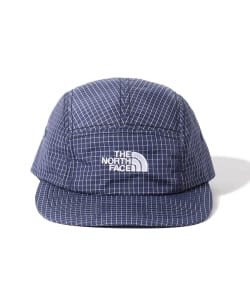 ▲THE NORTH FACE PURPLE LABEL × BEAMS / 別注 Color Ripstop Cap