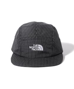 ▲THE NORTH FACE PURPLE LABEL × BEAMS / 別注 Color Ripstop Cap