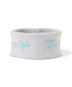 Zepanese Club × crepuscule × BEAMS T / Hair Band