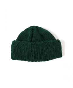 ▲HEIMAT TEXTIL / メカニックハット