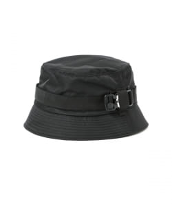 scair / BUCKLE HAT