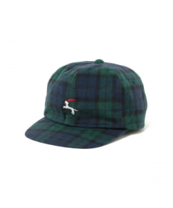 Diaspora Skateboards / DET 6-Panel CAP