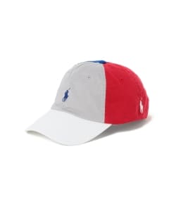 ▲POLO RALPH LAUREN for BEAMS / チノ キャップ