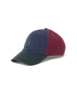 ▲POLO RALPH LAUREN for BEAMS / チノ キャップ