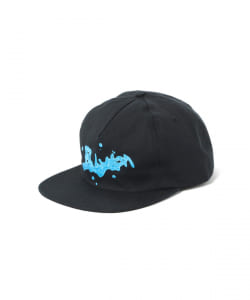 ▲Babylon LA / Wet ストラップバック キャップ