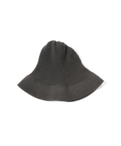 ▲ROBERT MACKIE × BEAMS / 別注 ニット ブリム ハット