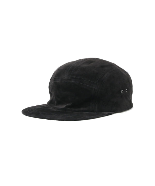 BEAMS JAPAN（ビームス ジャパン）Hender Scheme / PIGSKIN JET CAP 