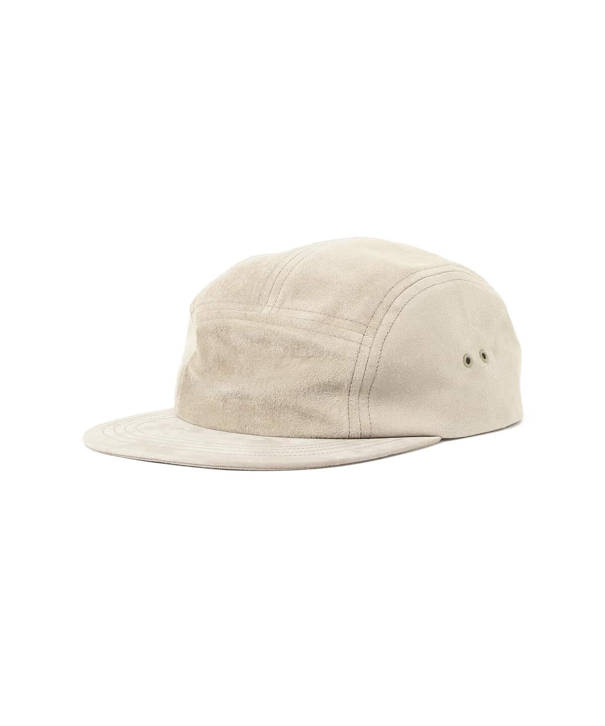 BEAMS JAPAN（ビームス ジャパン）Hender Scheme / PIGSKIN JET CAP