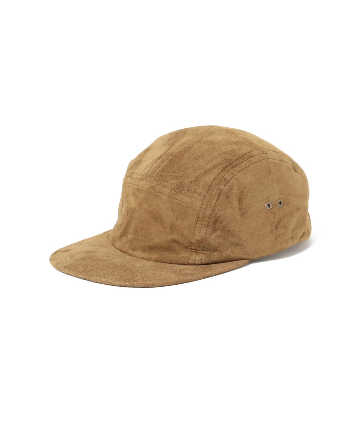 Hender Scheme - 【残りわずか】Pig Jet Cap(KHAKI BROWN