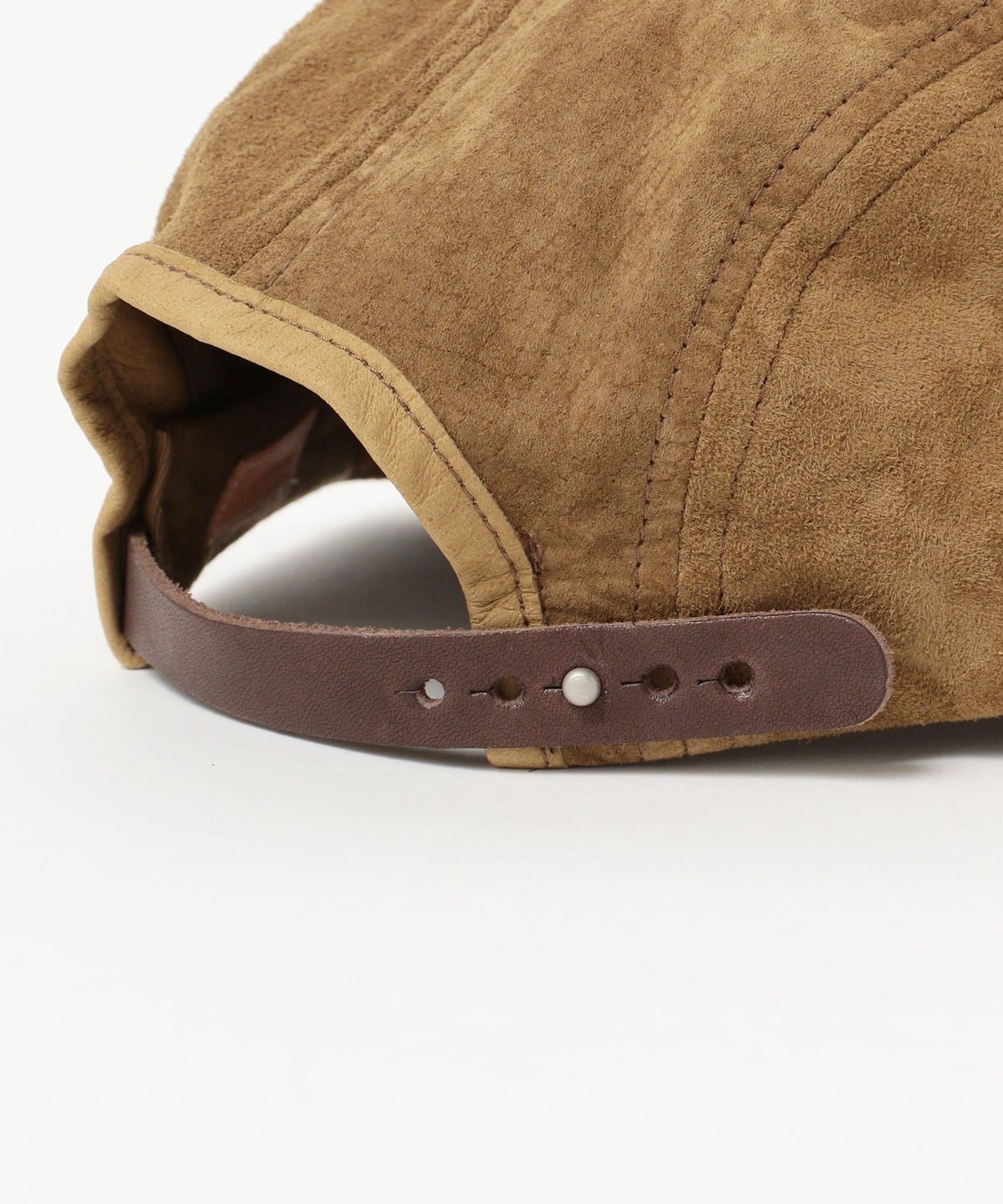 Hender Scheme / 豬皮噴射帽