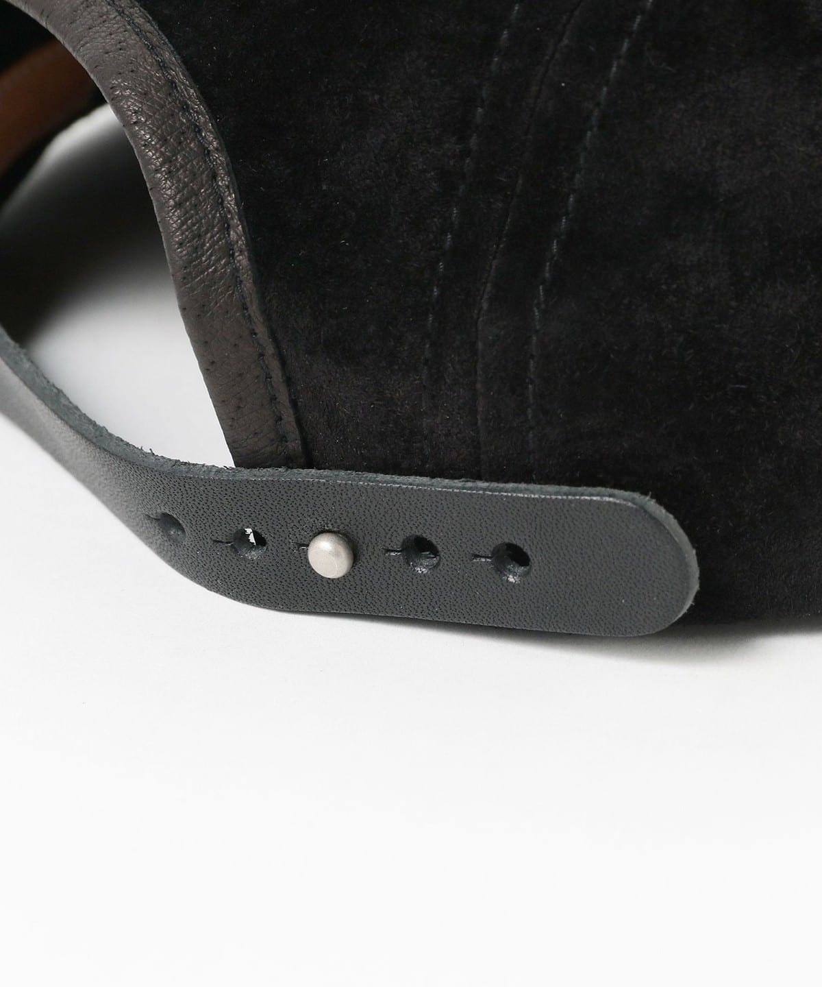 Hender Scheme / 豬皮噴射帽