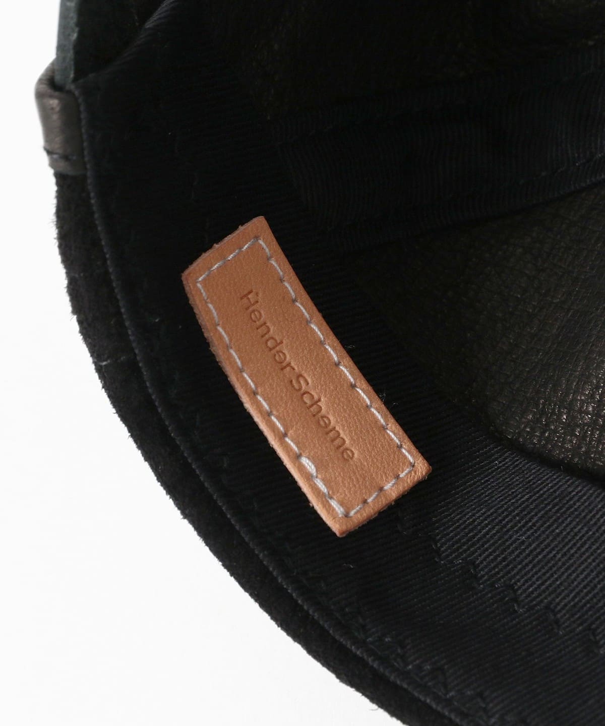 Hender Scheme / 豬皮噴射帽
