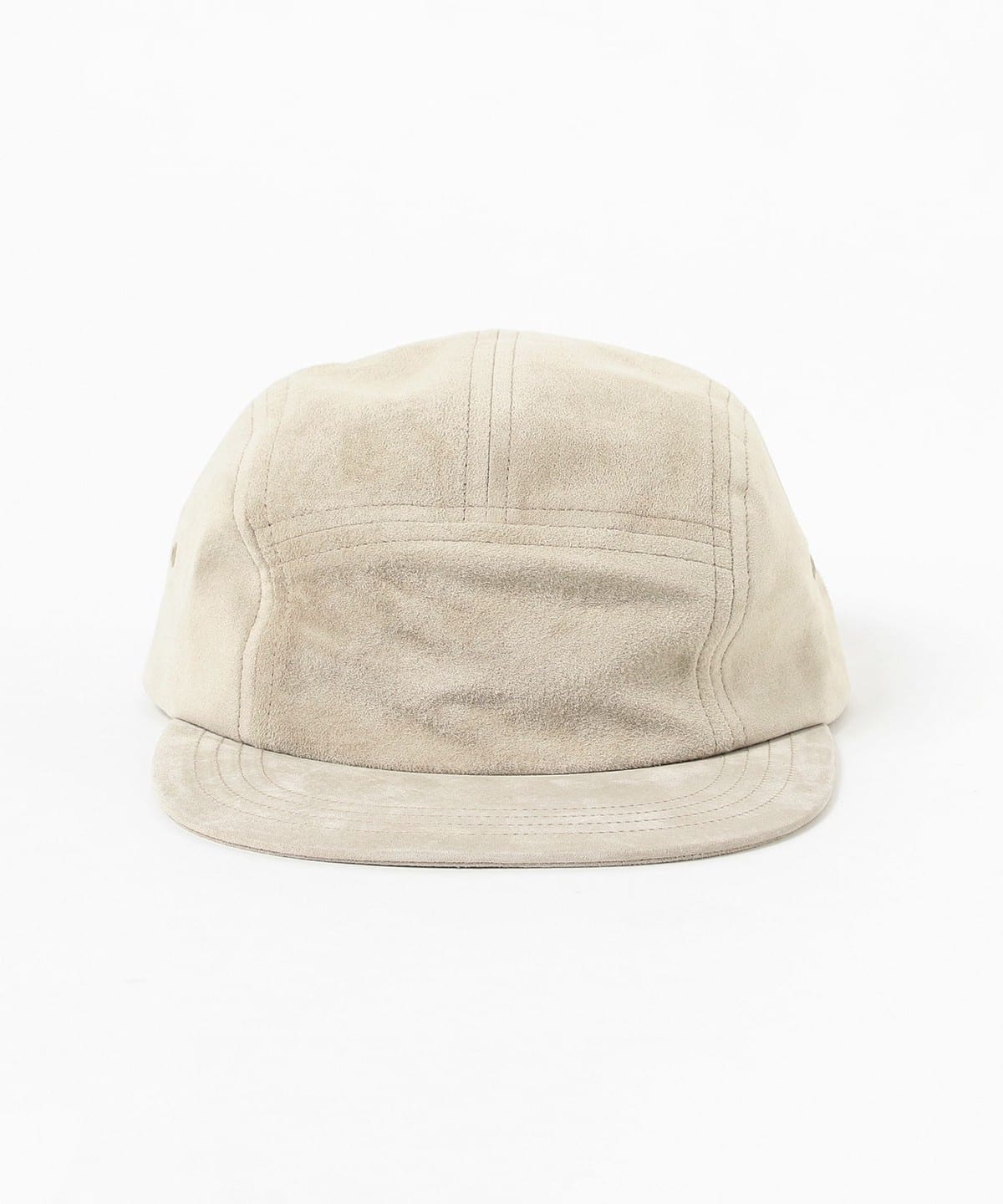 BEAMS JAPAN（ビームス ジャパン）Hender Scheme / PIGSKIN JET CAP