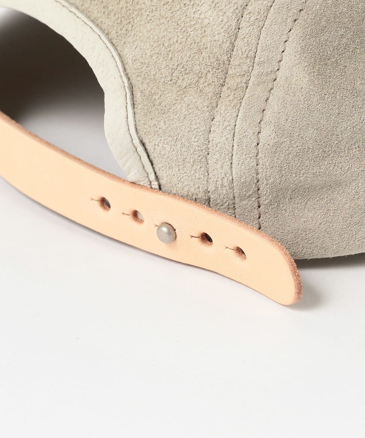 Hender Scheme / 豬皮噴射帽