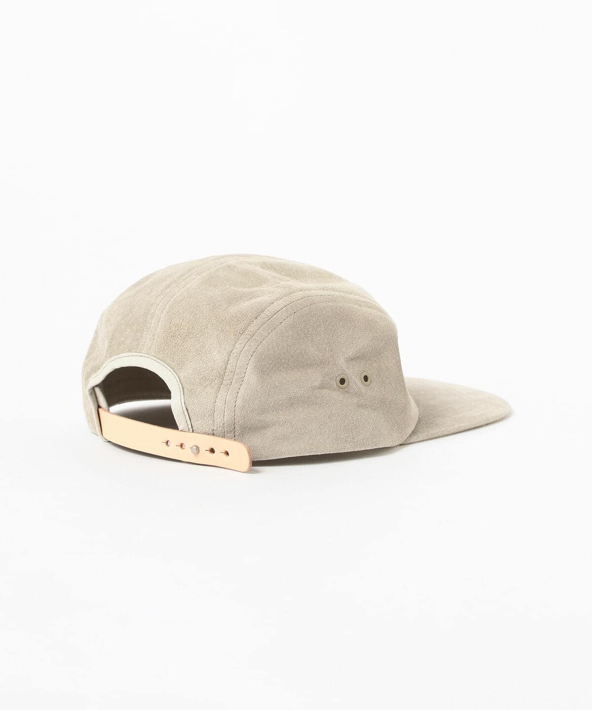 BEAMS JAPAN BEAMS JAPAN Hender Scheme / PIG SKIN JET CAP mail 