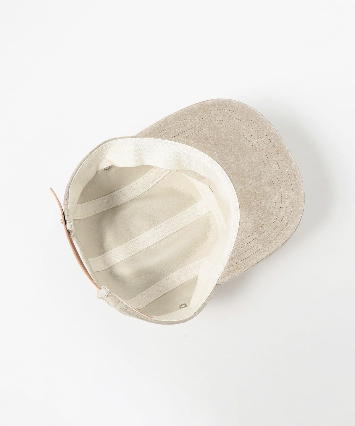 Hender Scheme / 豬皮噴射帽