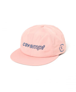 C.E / CAV EMPT PINK LOW CAP