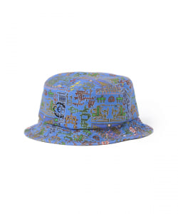 C.E / Module bucket hat