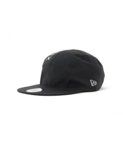 ▲NEW ERA / GORE-TEX PACLITE(R) ジェット キャップ