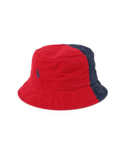 ▲POLO RALPH LAUREN for BEAMS / バケットハット
