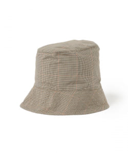 ▲ENGINEERED GARMENTS / Bucket Hat Nylon Cotton
