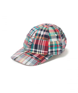 ▲ROWING BLAZERS /  Patch Work Madras