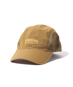 ▲COLUMBIA × BEAMS / 別注 Shredder Cap