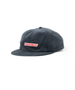 ▲VANS × BEAMS / 別注 コーデュロイ キャップ