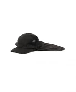 ▲WILD THINGS × BEAMS / 別注 シェーディング キャップ