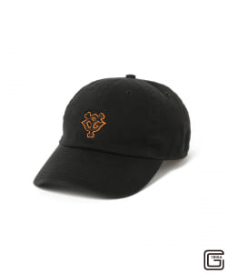 GIANTS × BEAMS / 別注 YG 6パネル キャップ
