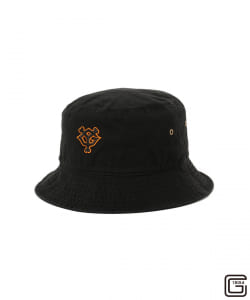 GIANTS × BEAMS / 別注 YG バケットハット