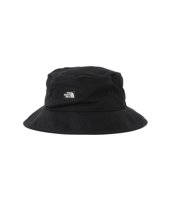 north face purple label hat