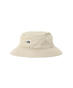 ▲THE NORTH FACE PURPLE LABEL / コットン ツイル フィールド ハット