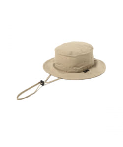 ▲Mighty Shine / EXPLORER HAT
