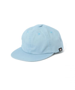 ▲EXPLORERS PRESS × BEAMS / 別注 リップストップ 6パネル キャップ