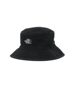 ▲THE NORTH FACE PURPLE LABEL × BEAMS / 別注 デニム バケット ハット
