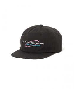 ▲QUARTER SNACKS / Loca Cap