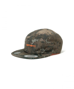 ▲CARHARTT / CARHARTT WIP Denby Cap