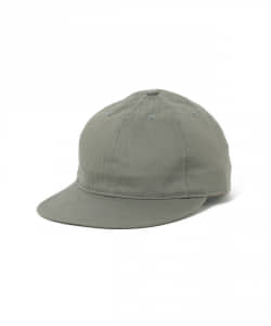 ▲COOPERSTOWN BALLCAP / ブルックリン スタイル ベースボール キャップ