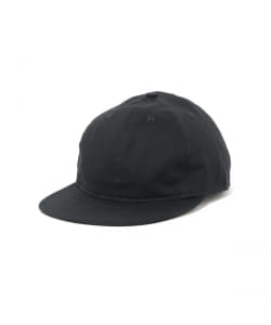 ▲COOPERSTOWN BALLCAP / ブルックリン スタイル ベースボール キャップ
