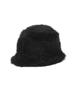 ▲GRILLO / Fake Fur Hat