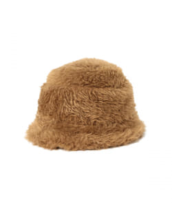 ▲GRILLO / Fake Fur Hat