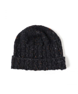 ▲INIS MEAIN / Cable Hat