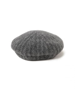 ▲HICOSAKA / Basque Beret